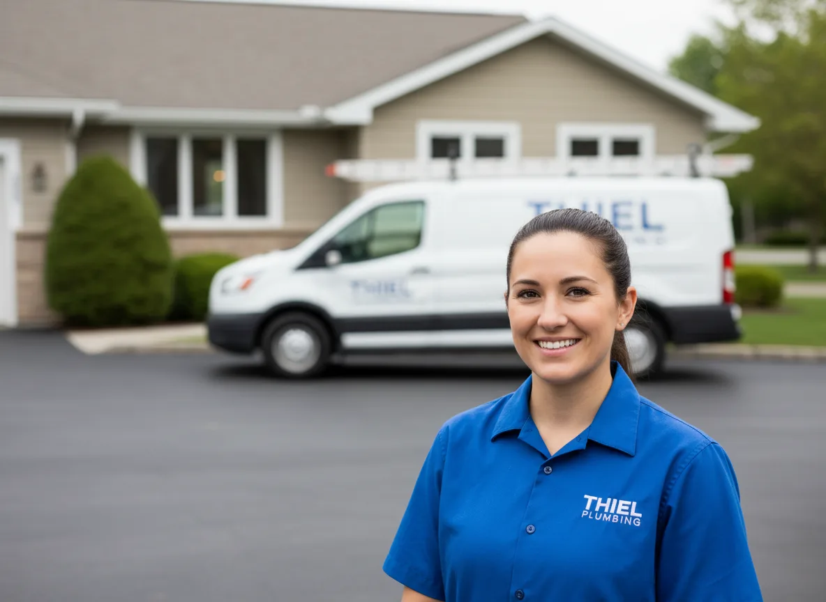 Plumber Charlevoix, MI FAQs